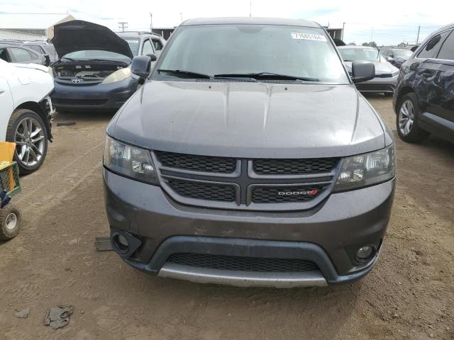  DODGE JOURNEY 2015 Серый