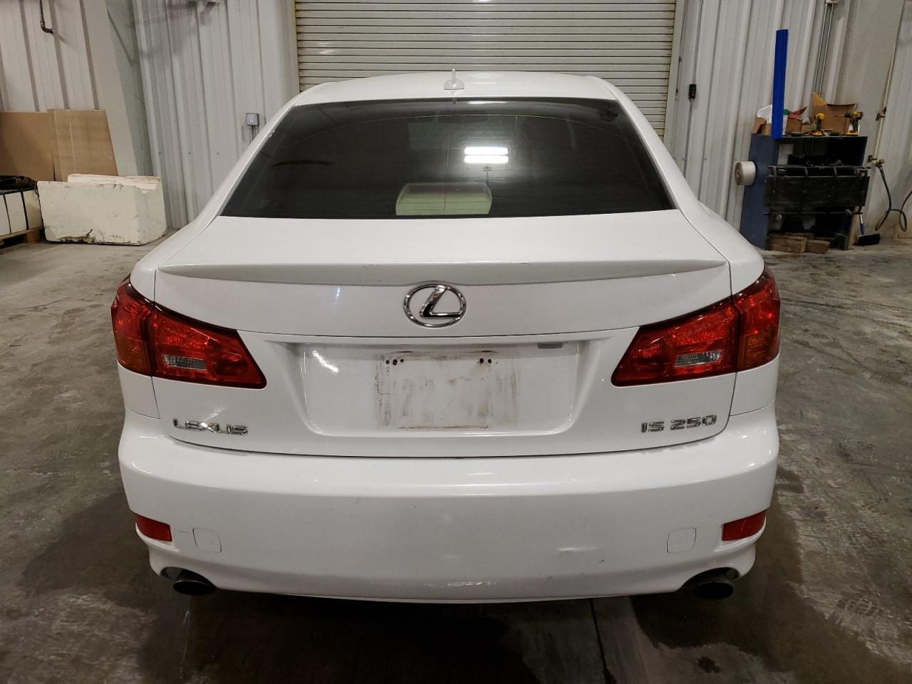 2007 Lexus IS - Image 6