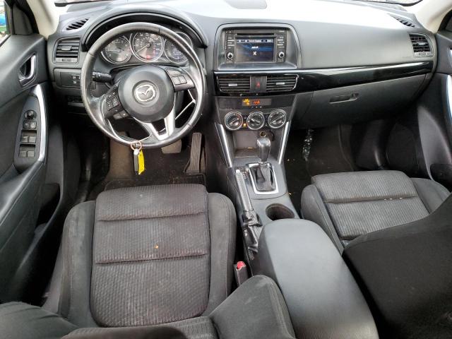  MAZDA CX-5 2014 Czarny