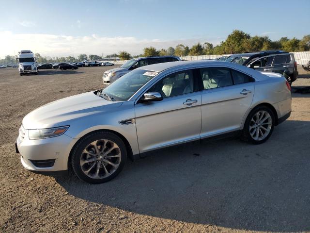 2014 Ford Taurus Limited