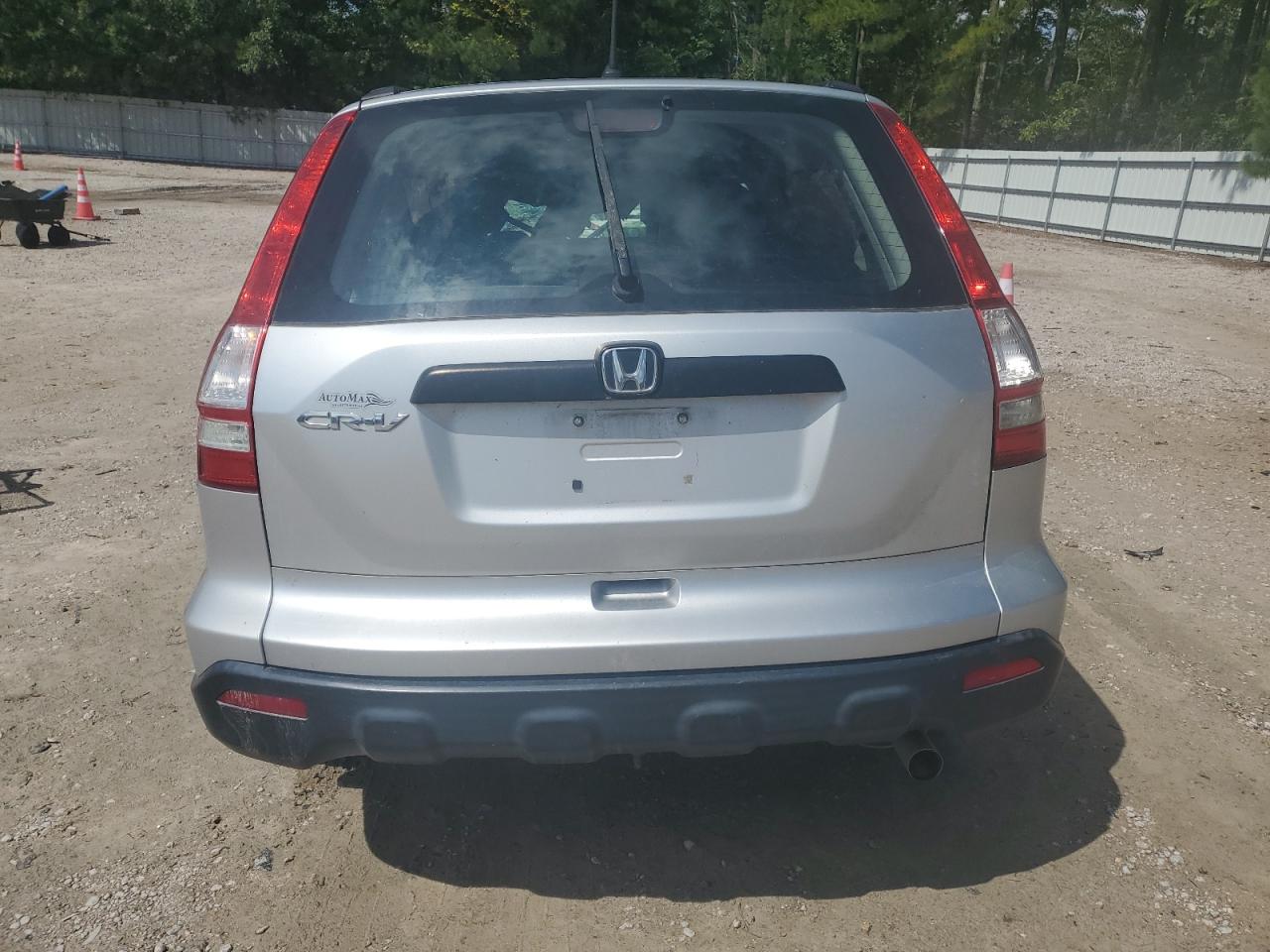 2009 Honda Cr-V Lx VIN: 5J6RE48309L037182 Lot: 71401774