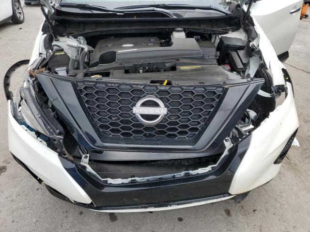 5N1AZ2BS8RC120978 Nissan Murano SV 11