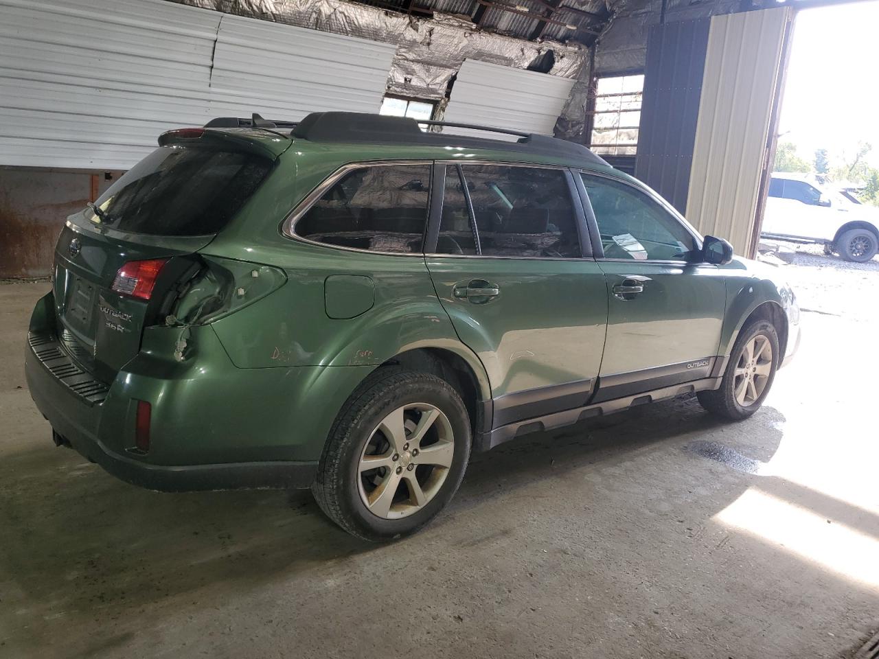 2013 Subaru Outback 3.6R Limited VIN: 4S4BRDLCXD2310528 Lot: 71718304