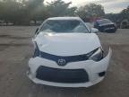 2014 Toyota Corolla L للبيع في Lexington، KY - Front End