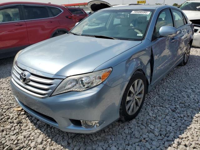 2011 Toyota Avalon Base