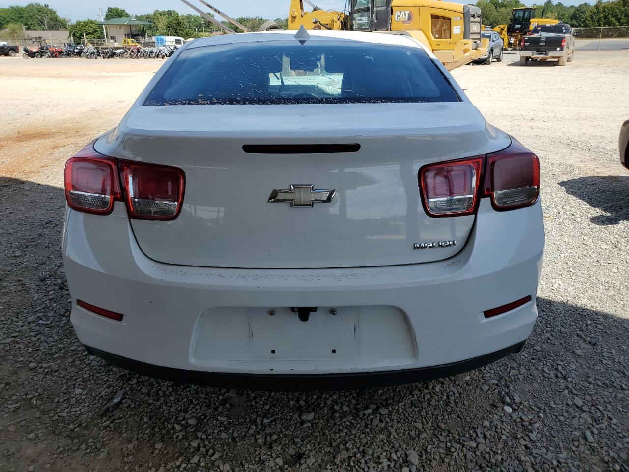 1G11E5SA3DF189876 2013 Chevrolet Malibu 2Lt