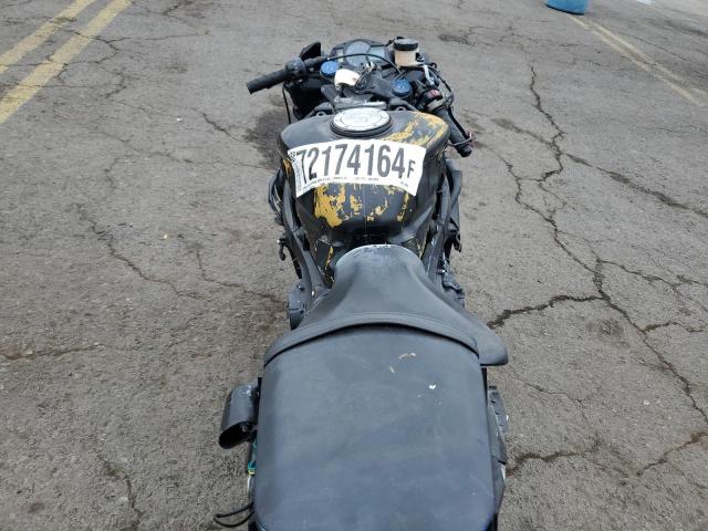 2020 HONDA CBR600 RR