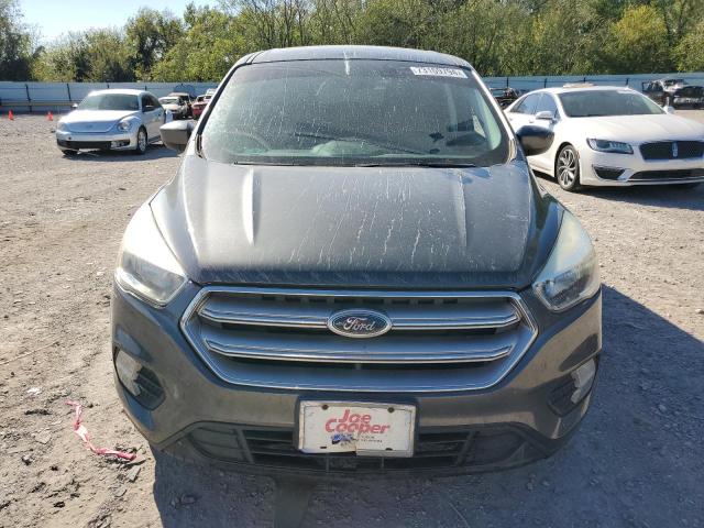  FORD ESCAPE 2017 Gray