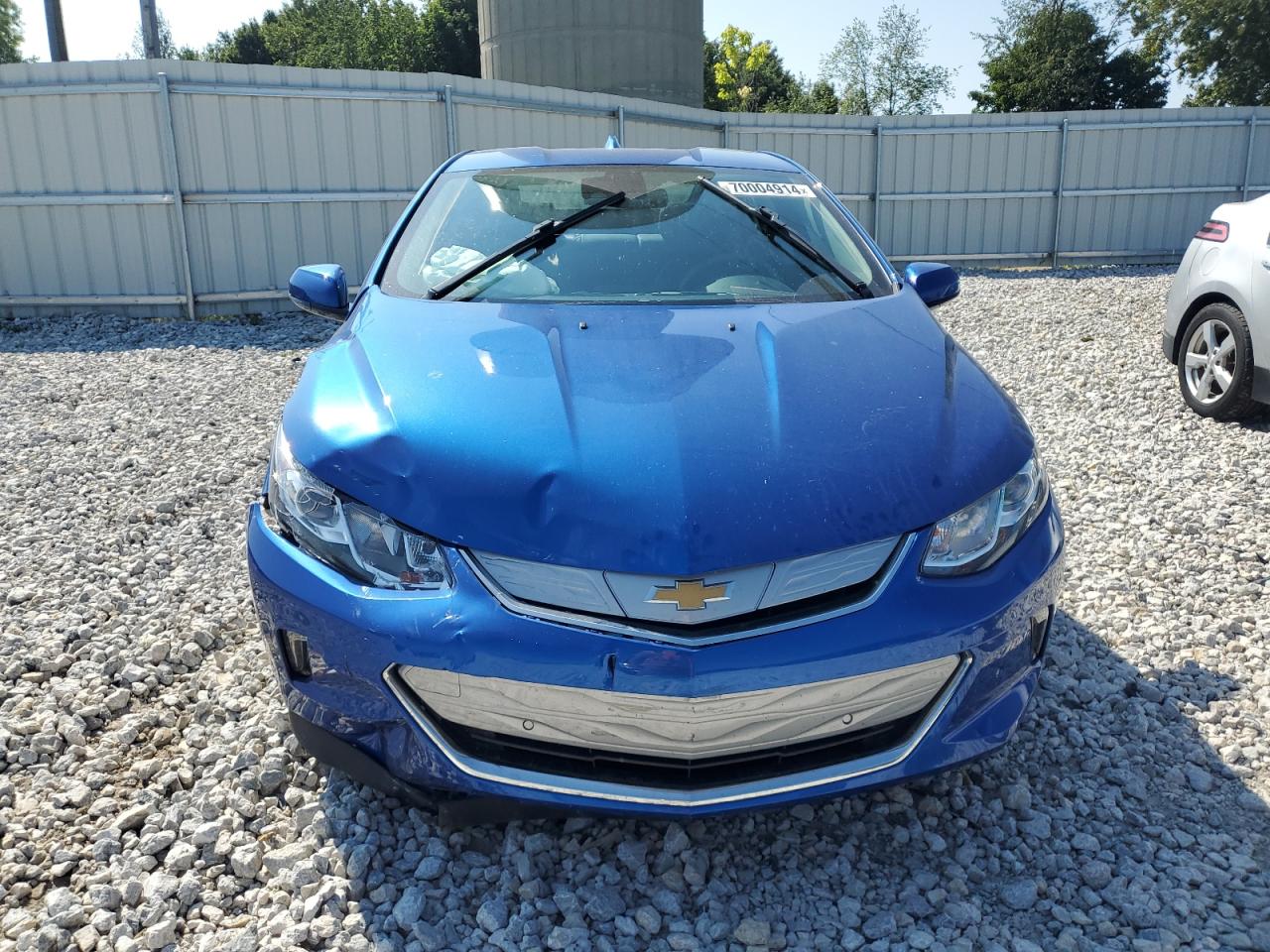 VIN 1G1RB6S58HU141893 2017 CHEVROLET VOLT no.5