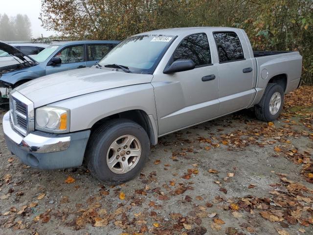 2005 Dodge Dakota Quad Slt zu verkaufen in Arlington, WA - Mechanical