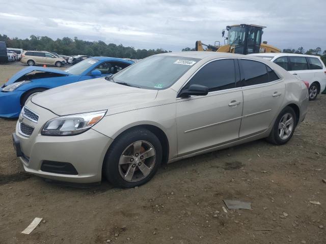  CHEVROLET MALIBU 2013 Beige