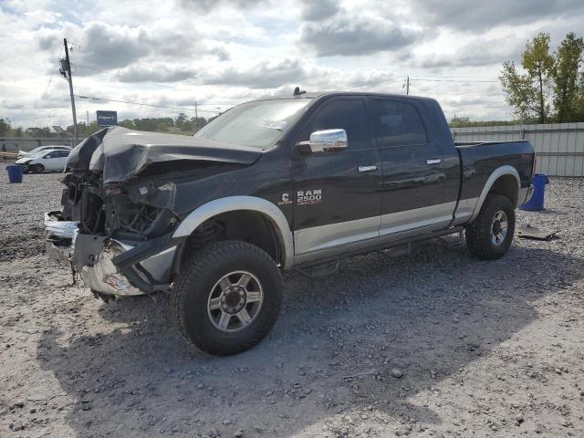 2013 Ram 2500 Laramie