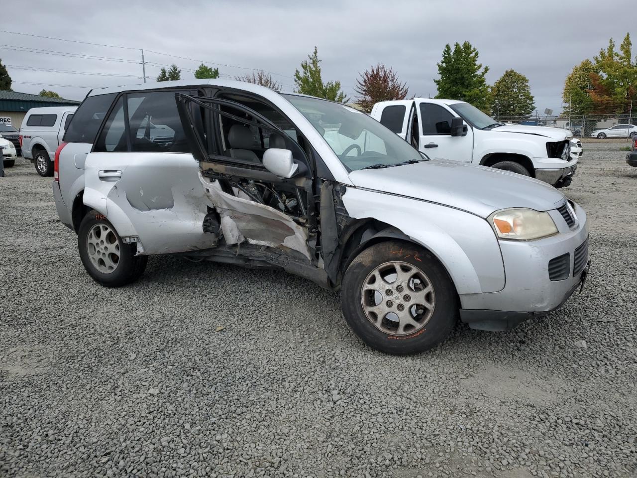 2006 Saturn VUE - Image 4