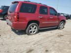 2014 Chevrolet Tahoe K1500 Ltz en Venta en Lebanon, TN - Vandalism