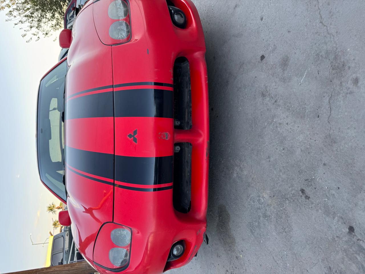 JA3AM84J9VY006168 1997 Mitsubishi 3000 Gt Sl