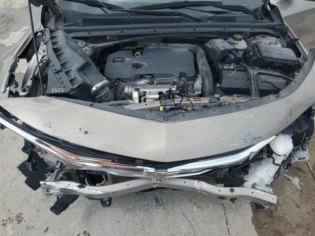 1G1ZC5ST8NF153418 Chevrolet Malibu LS 11