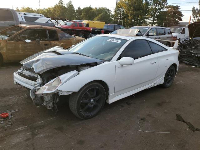 2001 Toyota Celica Gt-S