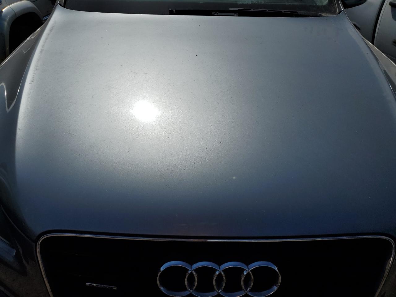 WA1AM74L49D035470 2009 Audi Q7 Tdi