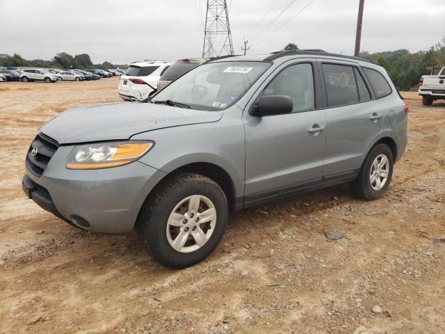 2009 Hyundai Santa Fe Gls