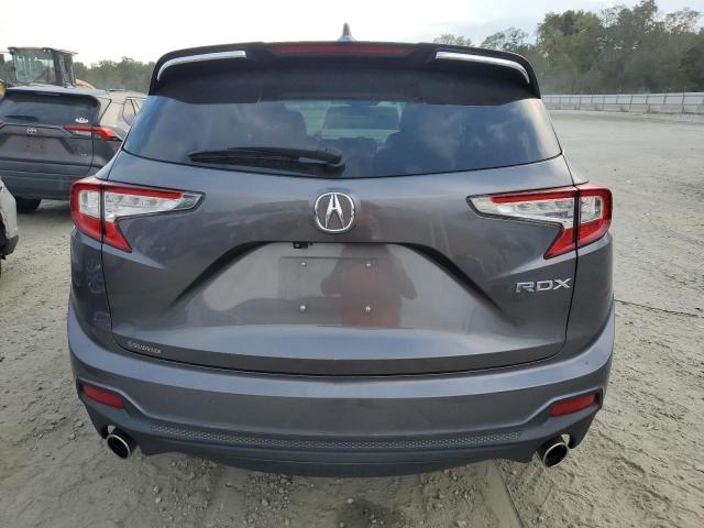 5J8TC1H78LL017788 Acura RDX ADVANC 6