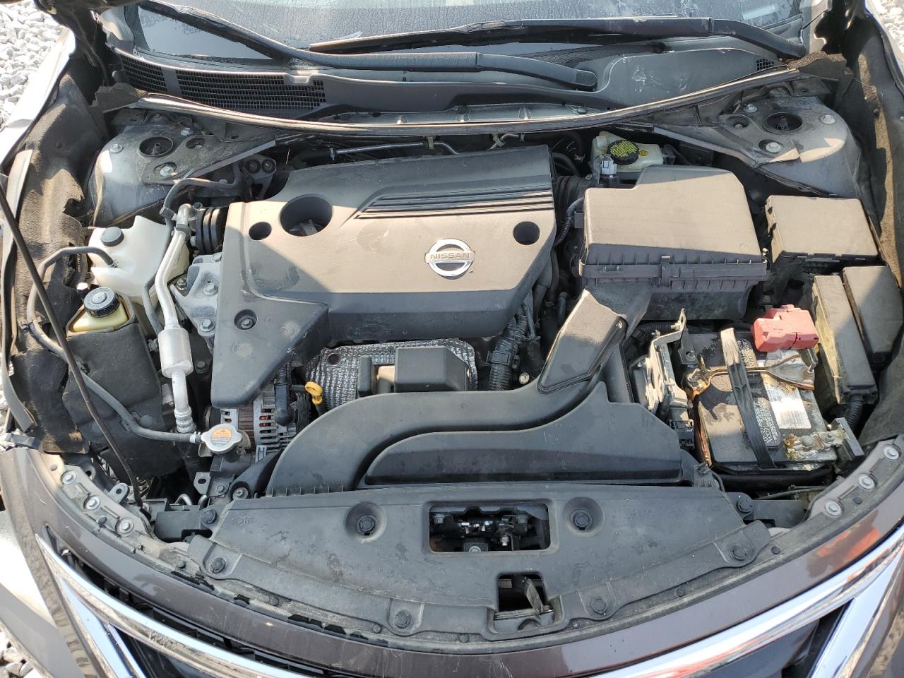 1N4AL3AP1FC479695 2015 Nissan Altima 2.5