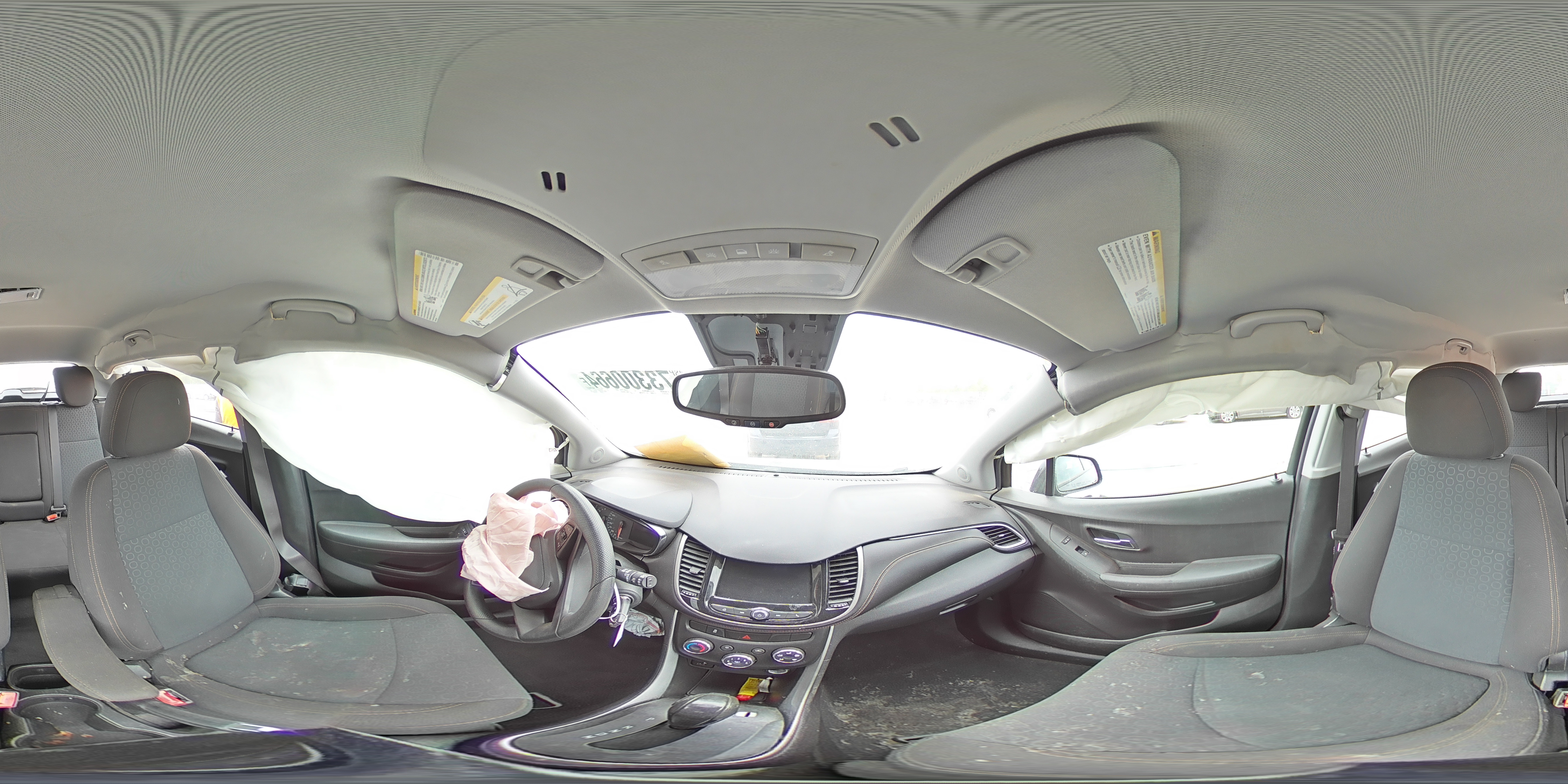 2020 Chevrolet Trax - Image 15