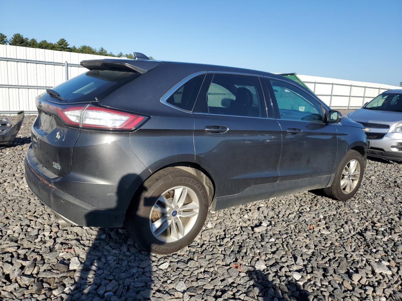 2016 Ford Edge - Image 3
