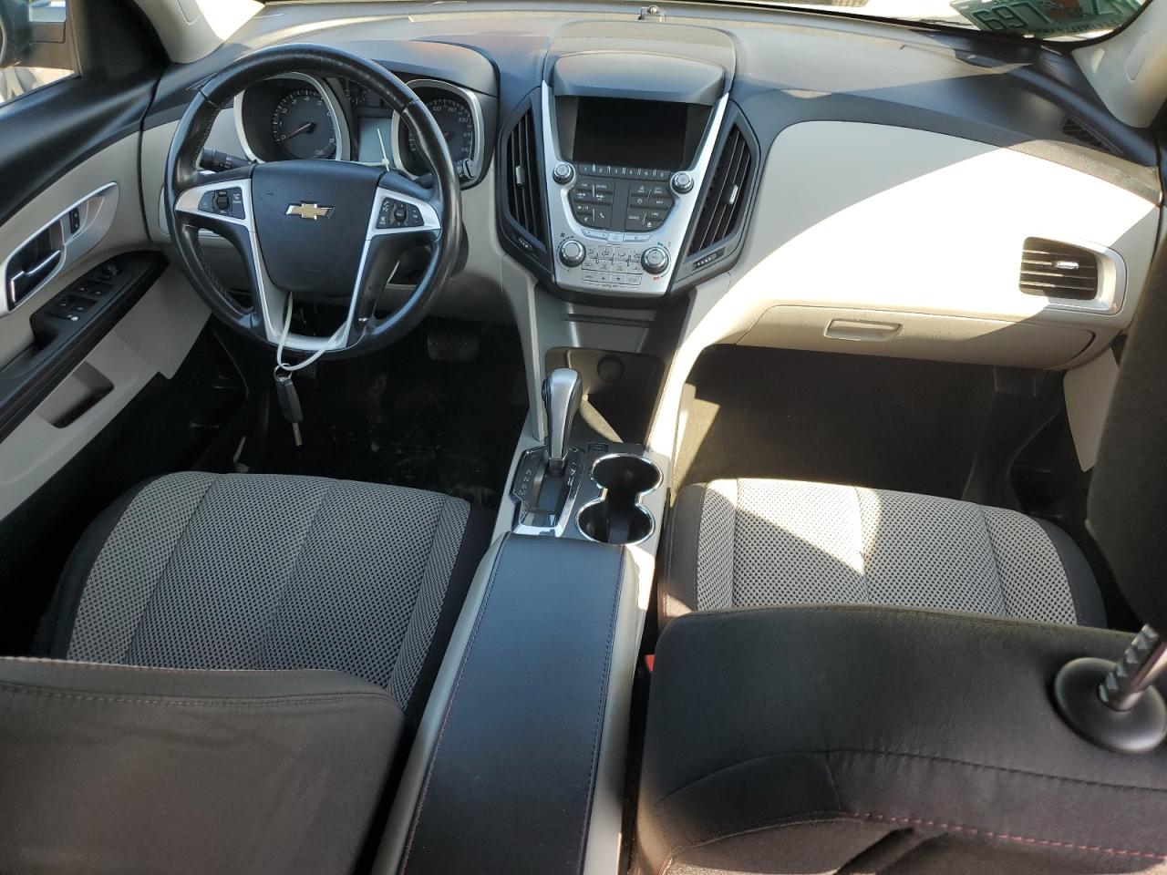 2GNALDEK6C6304529 2012 Chevrolet Equinox Lt