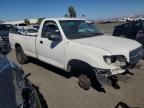 2000 Toyota Tundra  продається в Martinez, CA - Stripped