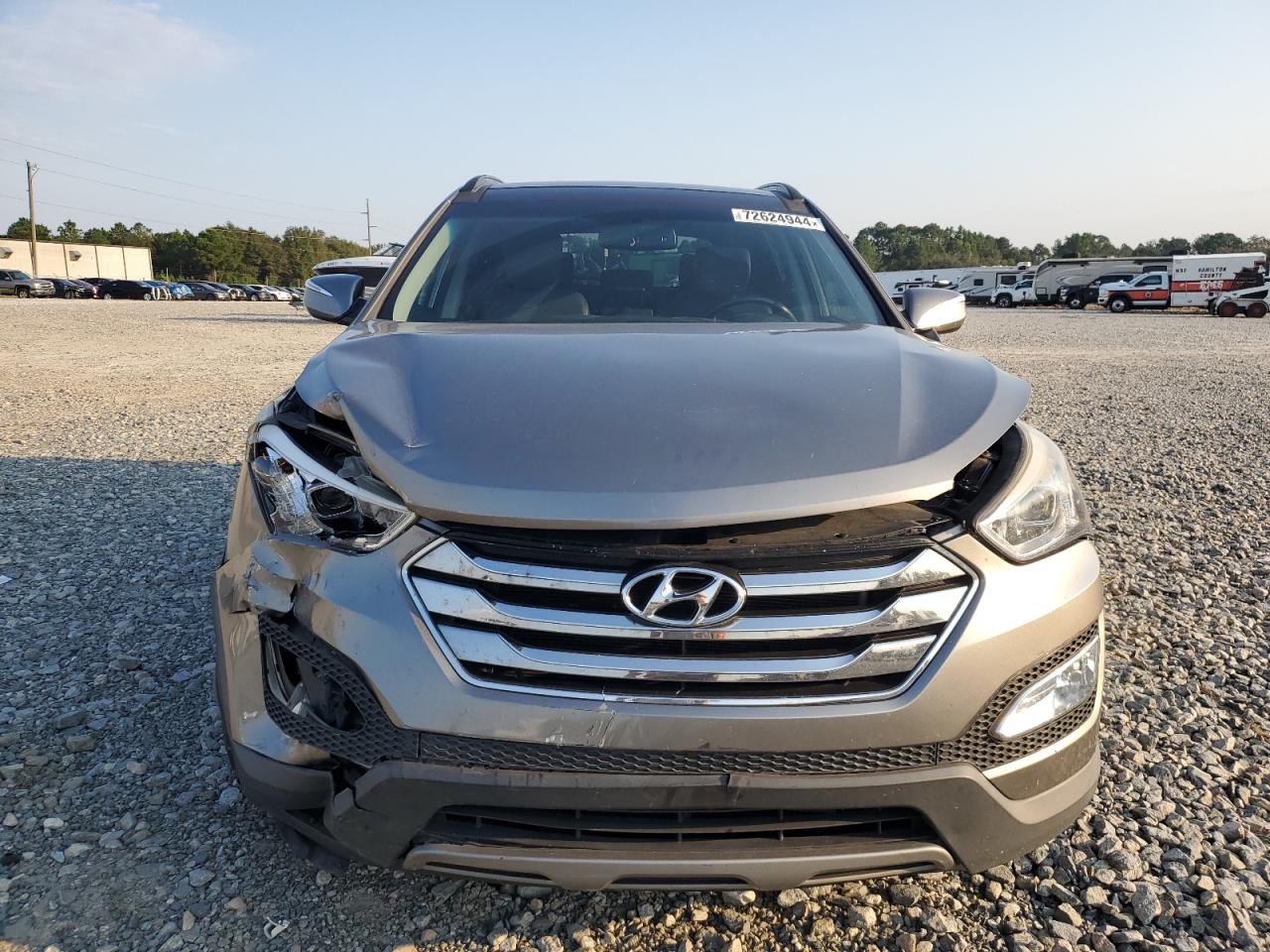 2014 Hyundai Santa Fe - Image 5