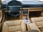 1989 Mercedes-Benz 420 Sel for Sale in New Orleans, LA - Rear End