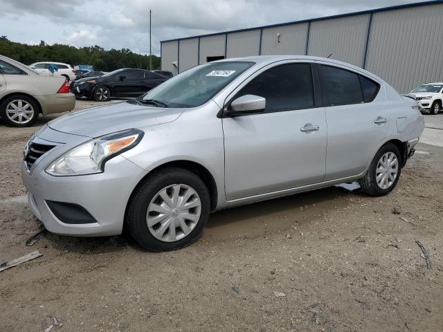 2017 Nissan Versa S