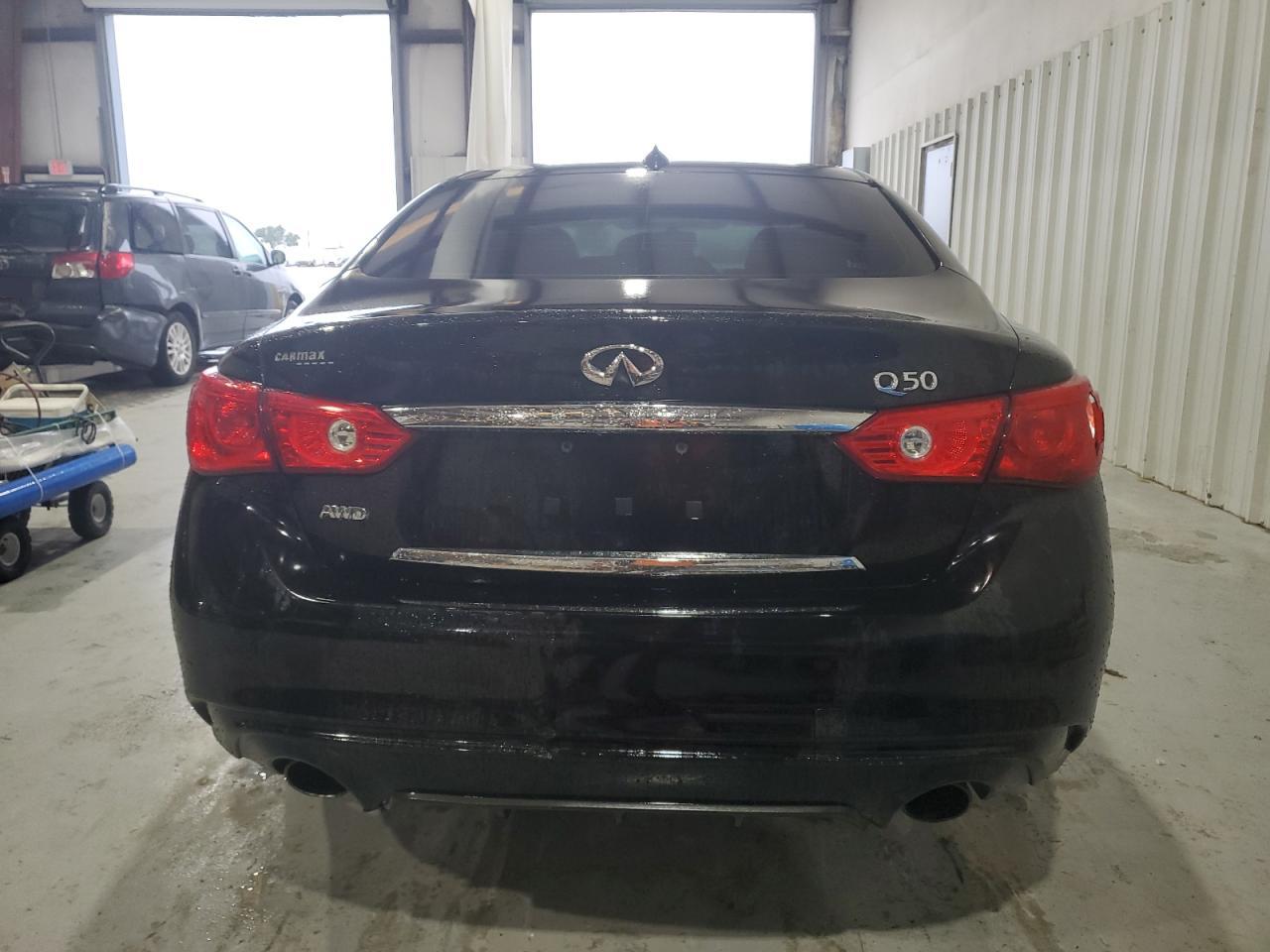 JN1EV7AR8HM841200 2017 Infiniti Q50 Premium