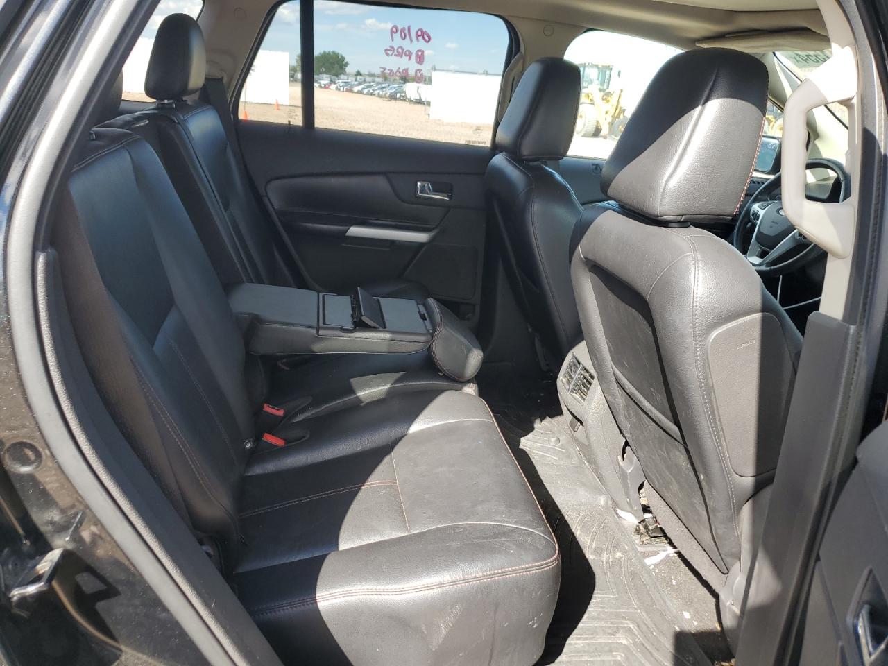 2011 Ford Edge - Image 10