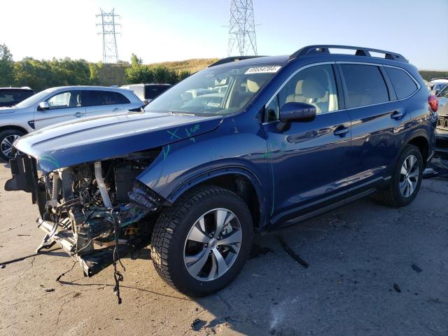 4S4WMACDXN3469505 Subaru Ascent PRE