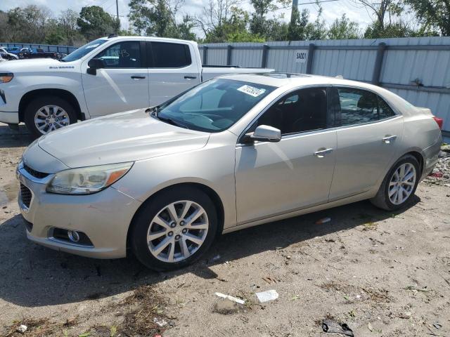 2014 Chevrolet Malibu Ltz