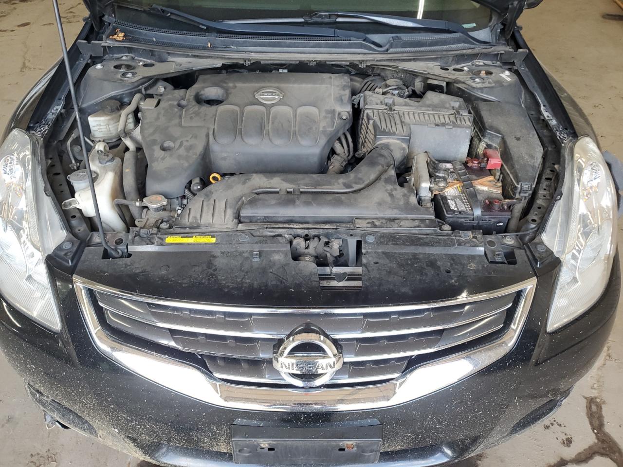 1N4AL2AP0BN429573 2011 Nissan Altima Base