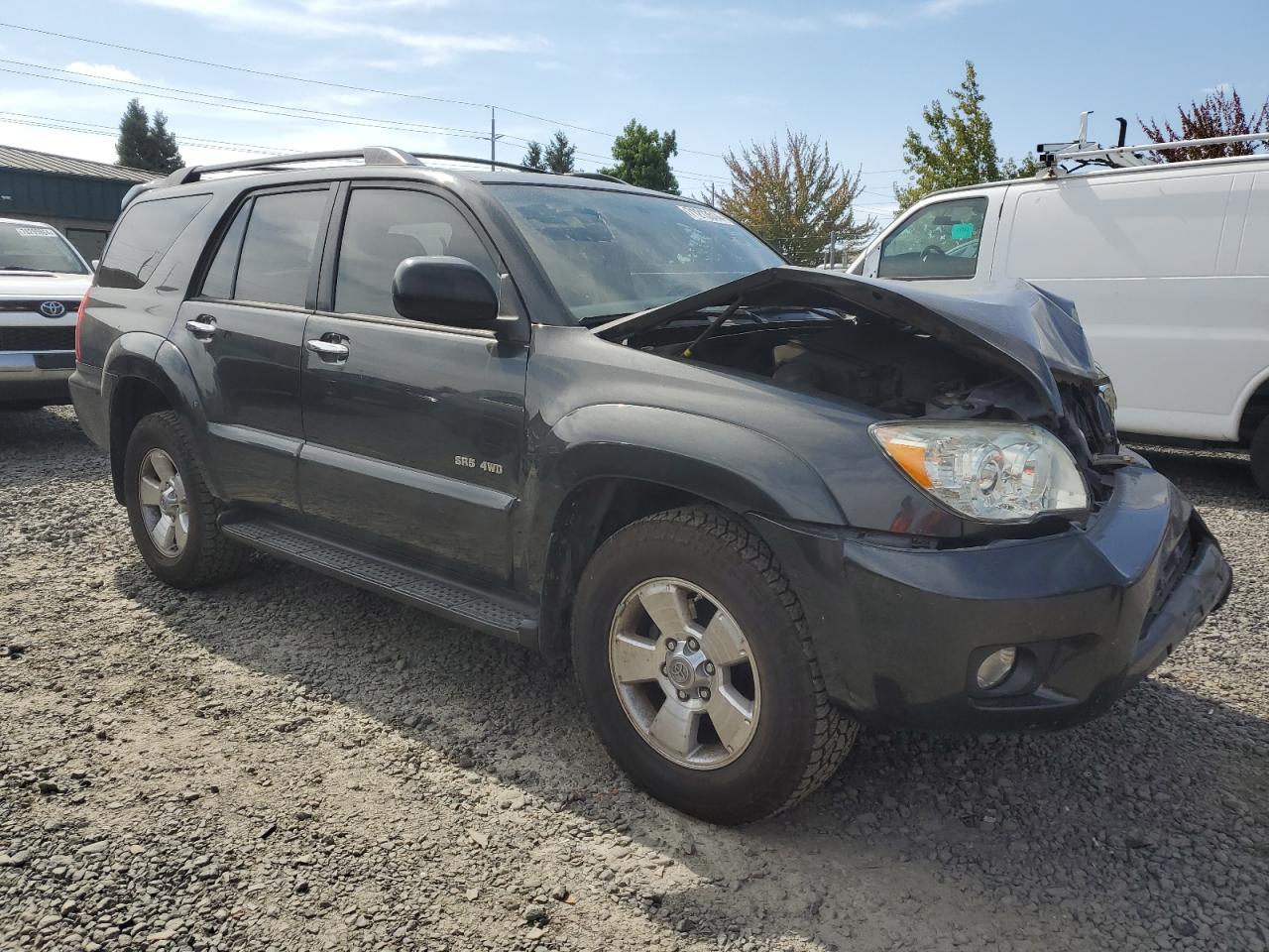 2006 Toyota 4Runner Sr5 VIN: JTEBU14R368055950 Lot: 71213514