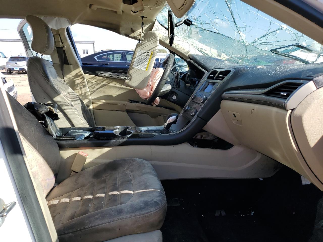2015 Ford Fusion - Image 7