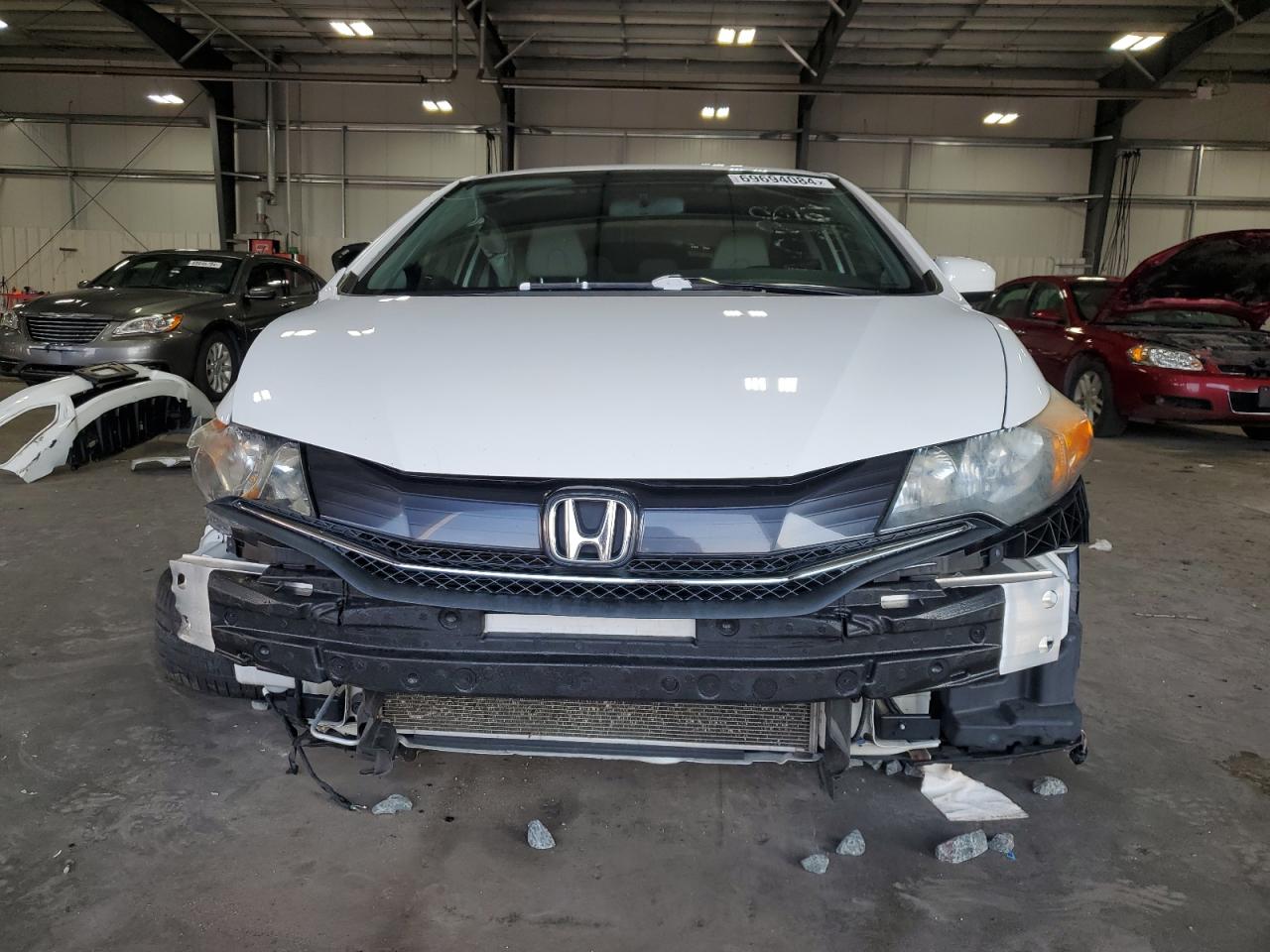 2015 Honda Civic - Image 5