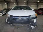 2015 Honda Civic Exl   იყიდება Ham Lake-ში, MN - Front End