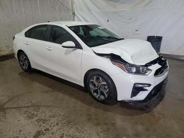 3KPF24AD6LE225404 Kia Forte FE 4