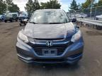 2018 Honda Hr-V Lx na sprzedaż w Denver, CO - Hail