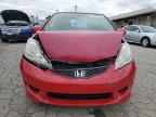 2009 Honda Fit Sport продається в Dyer, IN - Rear End