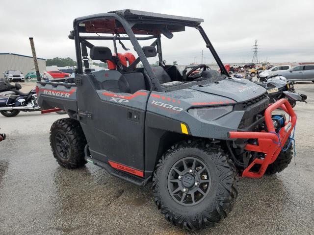 2022 Polaris Ranger Xp 1000 High Lifter Edition