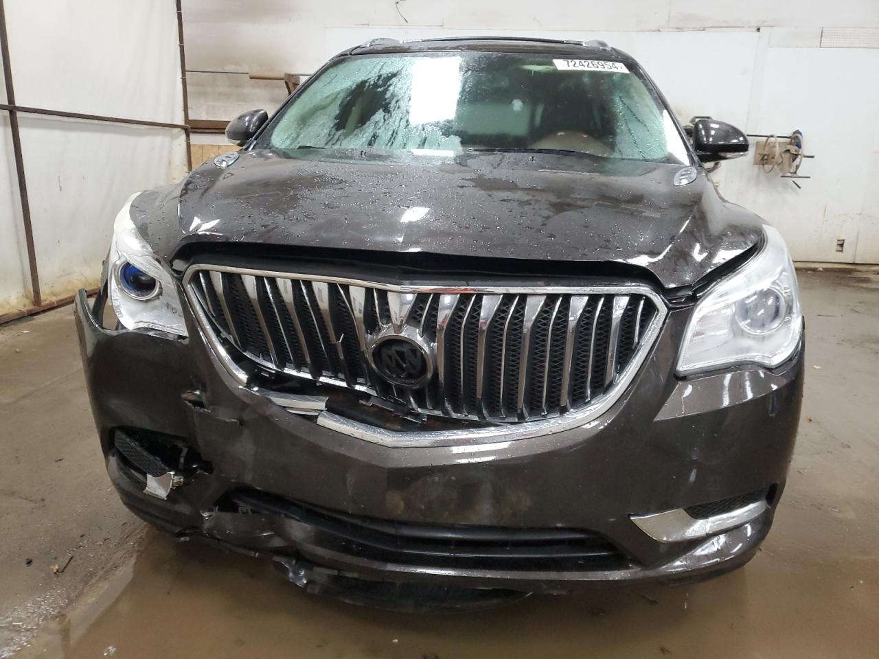 2014 Buick Enclave - Image 5