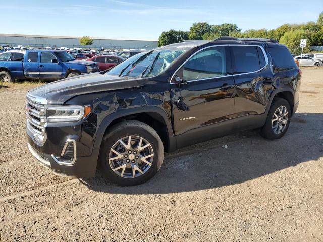  GMC ACADIA 2022 Black