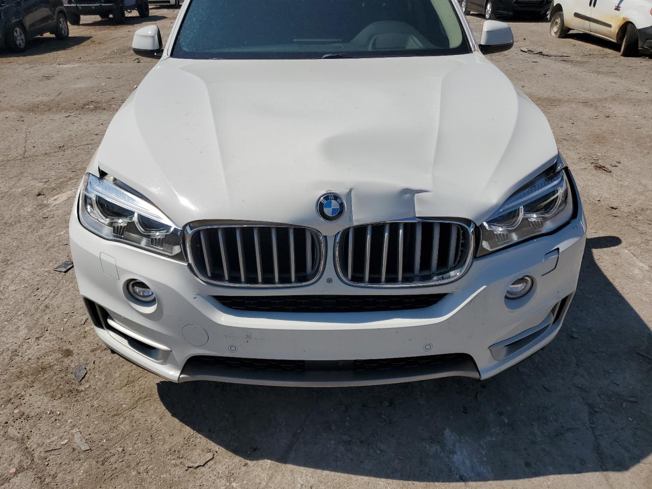 5UXKR0C54F0K69146 2015 BMW X5 xDrive35I