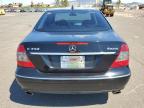 2007 Mercedes-Benz E 350 4Matic за продажба в Kapolei, HI - Front End