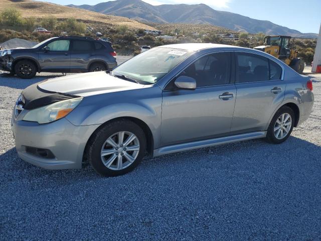 2011 Subaru Legacy 2.5I Premium de vânzare în Reno, NV - Side